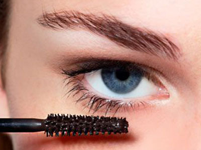 Πως να χρησιμοποιήσω σωστά τη μάσκαρα;